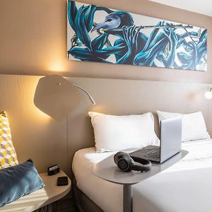 Ibis Styles Paris Bercy